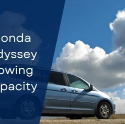 Honda Odyssey Towing Capacity (How Much Can Each Year Tow?) Updated [month] [year]