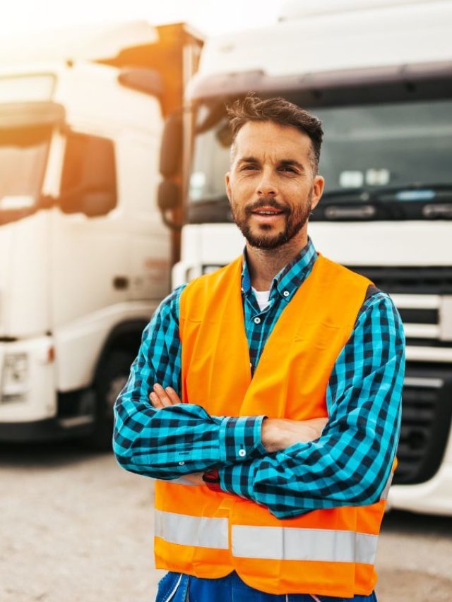 Are Truck Drivers In Demand? – Story