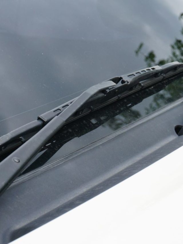 Find the Right Bosch Windshield Wipers for Your Car – Story