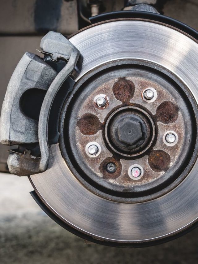 Does Walmart Auto Center Do Brakes? (Who Does Them Fast?) – Story