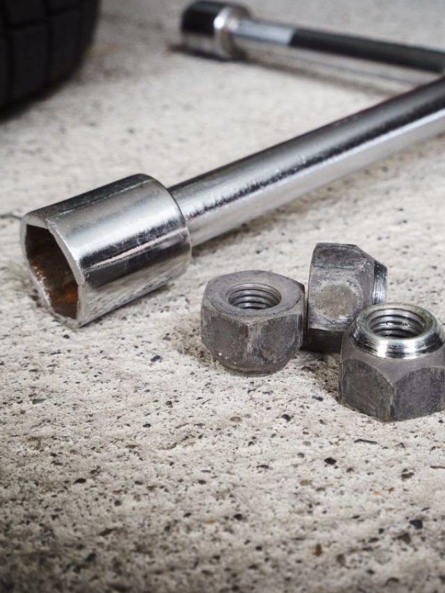 4 Best Lug Nut Wrenchs That Are Worth The Price – Story