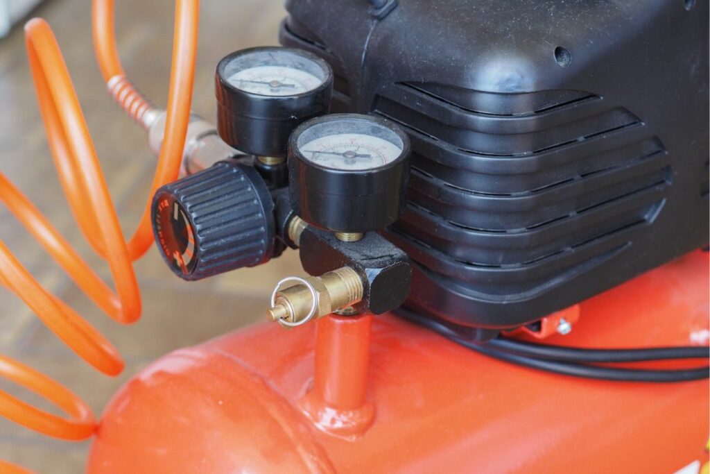 Are Air Compressors Dangerous?