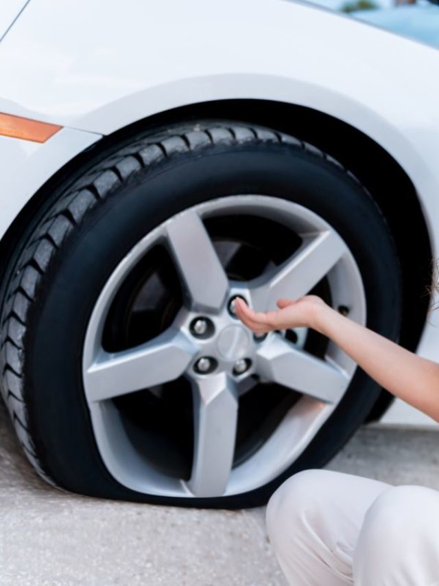 Got a Flat? Read These Quick Fix Tips on How to Patch a Tire – Story