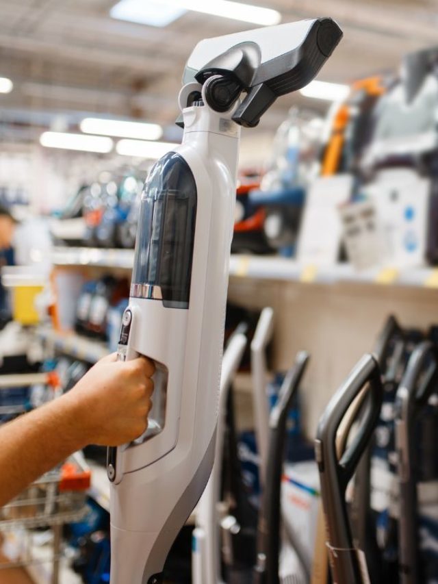 Best Car Vacuum: Our Top 10 Picks Revealed – Story