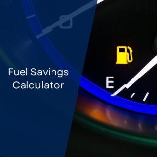 Fuel Savings Calculator