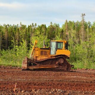What Is The Best Place To Buy A Bulldozer?
