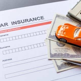 Top 7 Factors Affecting Car Insurance Rates